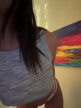 FoxyMx online show from December 16, 1:53 am