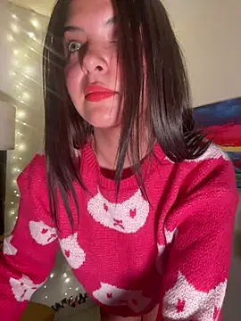 FoxyMx online show from January 4, 3:18 am