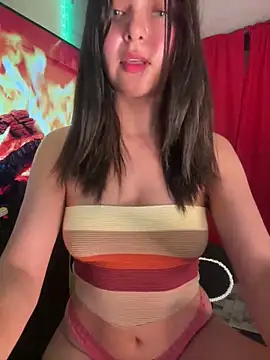 FoxyMx online show from December 6, 2:18 am