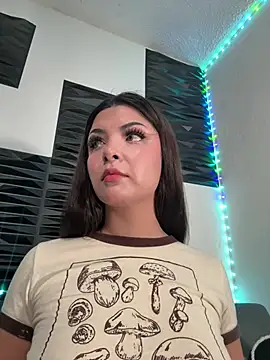 FoxyMx online show from January 8, 3:08 am