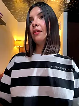 FoxyMx online show from October 18, 4:03 am