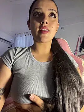 violet-333 online show from November 25, 5:57 pm