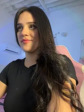 violet-333 online show from November 14, 8:12 pm