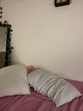 violet-333 online show from September 26, 9:32 pm