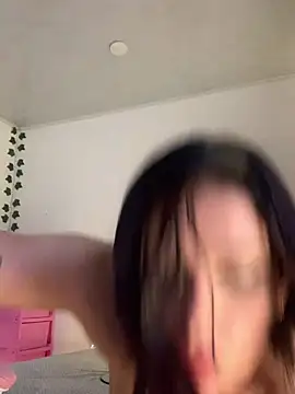 violet-333 online show from January 27, 9:22 pm