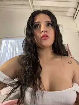 violet-333 online show from October 15, 1:52 pm