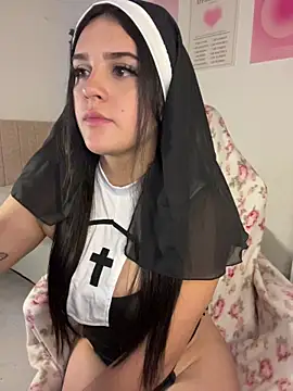violet-333 online show from May 13, 3:41 pm