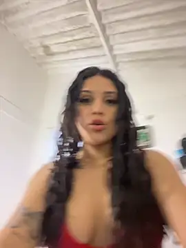 violet-333 online show from October 9, 5:24 pm