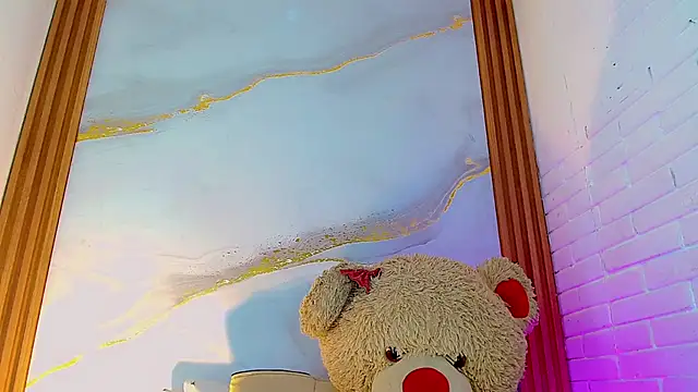 CoralineSweett online show from December 5, 9:23 pm