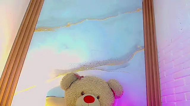 CoralineSweett online show from November 17, 9:08 pm