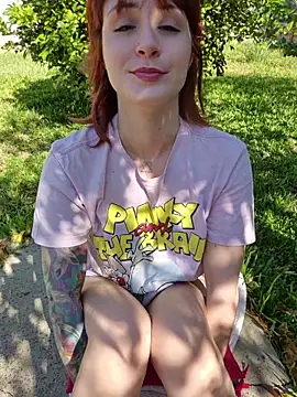 Ahrya  online show from April 3, 12:44 pm