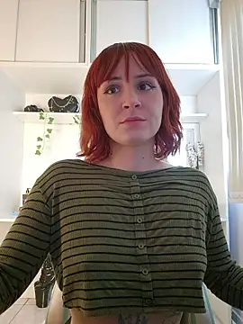 Ahrya  online show from February 22, 12:07 pm