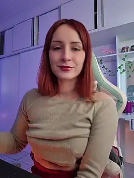 Snapshot of Ahrya_ chatting on June 16, 3:12 pm Ahrya online show from June 16, 3:12 pm