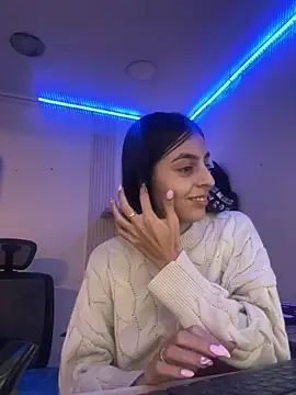 cristel 17 online show from January 9, 5:44 am