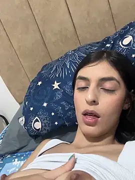 cristel 17 online show from September 22, 12:16 am