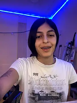 cristel 17 online show from September 23, 3:46 am