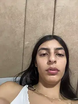 cristel 17 online show from February 9, 11:03 pm