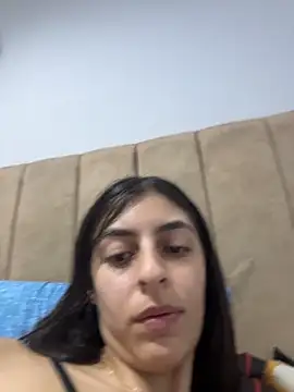 cristel 17 online show from March 26, 12:31 am