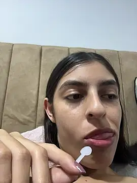 cristel 17 online show from April 10, 3:13 am