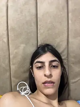 cristel 17 online show from June 13, 12:52 am