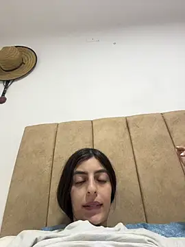 cristel 17 online show from January 7, 10:15 pm