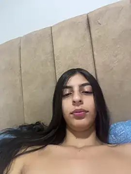 cristel 17 online show from January 9, 4:03 pm