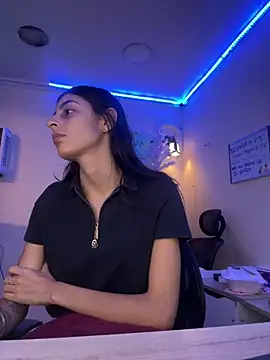 cristel 17 online show from December 29, 1:34 am