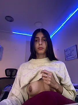 cristel 17 online show from January 6, 7:09 am