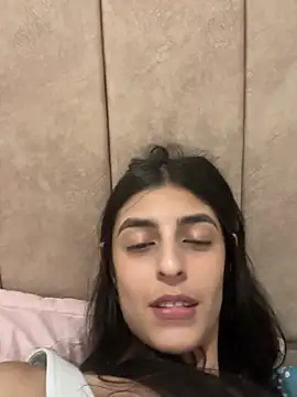 cristel 17 online show from December 23, 7:38 am