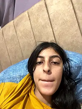 cristel 17 online show from January 11, 8:38 pm