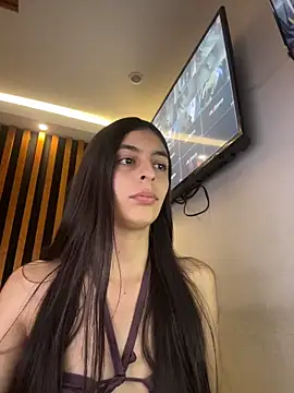 cristel 17 online show from April 12, 11:19 pm