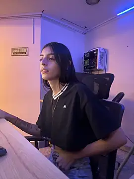 cristel 17 online show from January 10, 4:44 am