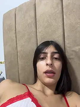 cristel 17 online show from February 28, 6:07 pm