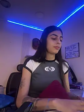 cristel 17 online show from February 4, 5:21 am