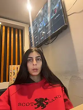 cristel 17 online show from March 20, 1:39 am