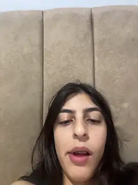 cristel 17 online show from March 5, 11:43 pm