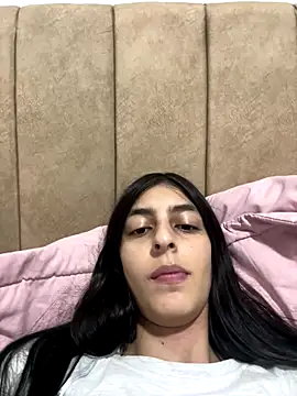 cristel 17 online show from December 21, 11:05 pm