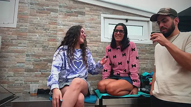 barfantasy online show from January 17, 12:09 pm