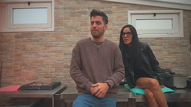 Snapshot of barfantasy chatting on October 23, 8:35 am barfantasy online show from October 23, 8:35 am