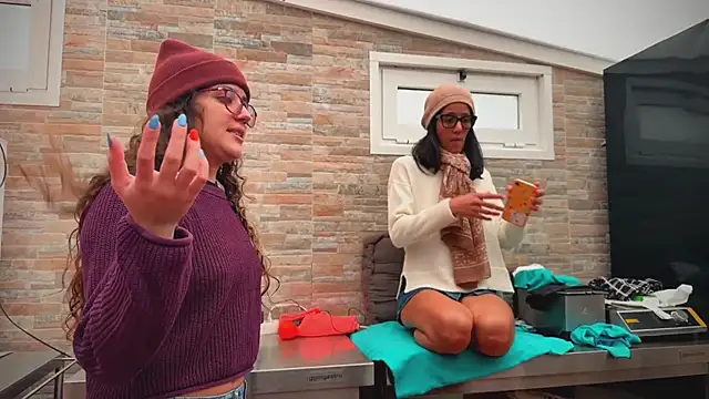 barfantasy online show from January 14, 10:30 am