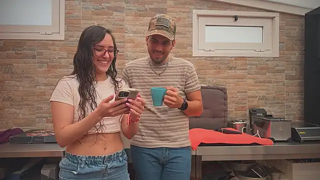 Snapshot of barfantasy chatting on November 3, 10:41 am barfantasy online show from November 3, 10:41 am