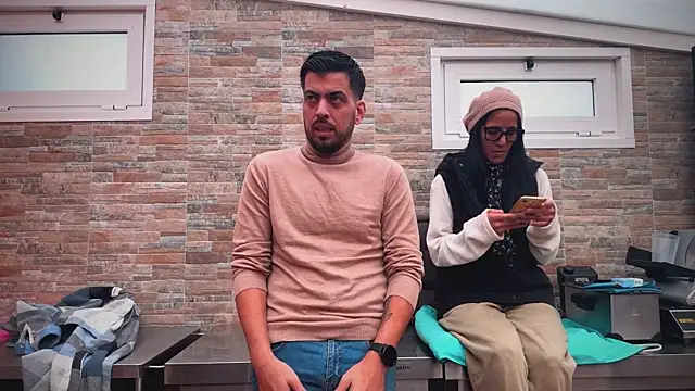 Snapshot of barfantasy chatting on November 21, 10:47 am barfantasy online show from November 21, 10:47 am