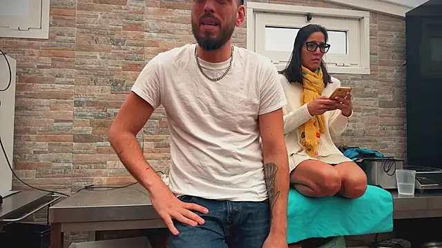 Snapshot of barfantasy chatting on February 14, 10:48 am barfantasy online show from February 14, 10:48 am