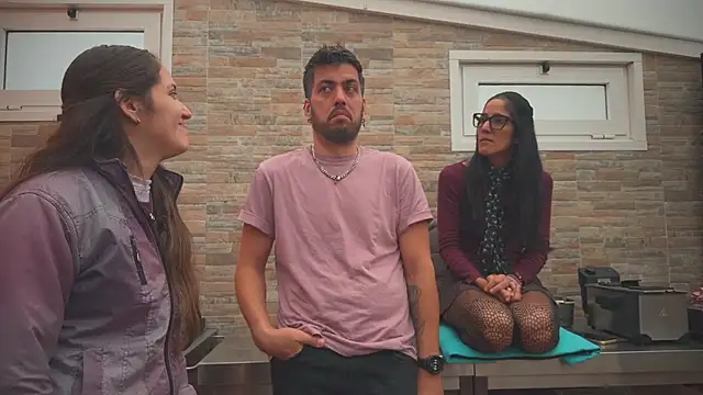 Snapshot of barfantasy chatting on October 29, 10:14 am barfantasy online show from October 29, 10:14 am