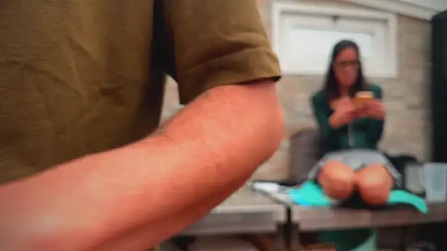 Snapshot of barfantasy chatting on February 16, 10:58 am barfantasy online show from February 16, 10:58 am