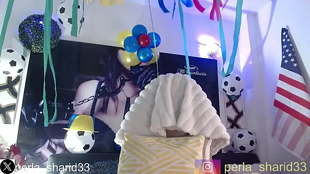Snapshot of perlasharick_3 chatting on June 20, 12:26 am perlasharick 3 online show from June 20, 12:26 am