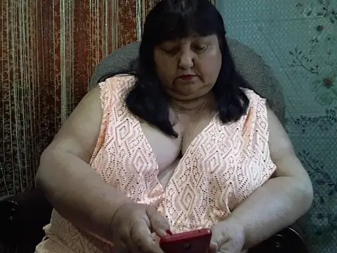 Snapshot of Nezsbudka chatting on June 1, 8:58 am Nezsbudka online show from June 1, 8:58 am