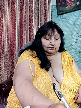 Snapshot of Nezsbudka chatting on June 30, 5:46 pm Nezsbudka online show from June 30, 5:46 pm