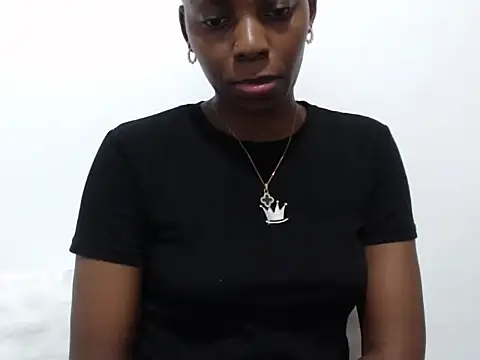 Snapshot of black___ghodess chatting on October 3, 8:32 pm black   ghodess online show from October 3, 8:32 pm