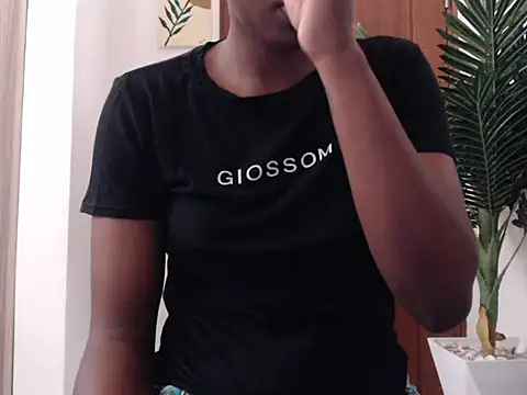 black   ghodess online show from March 2, 7:26 am